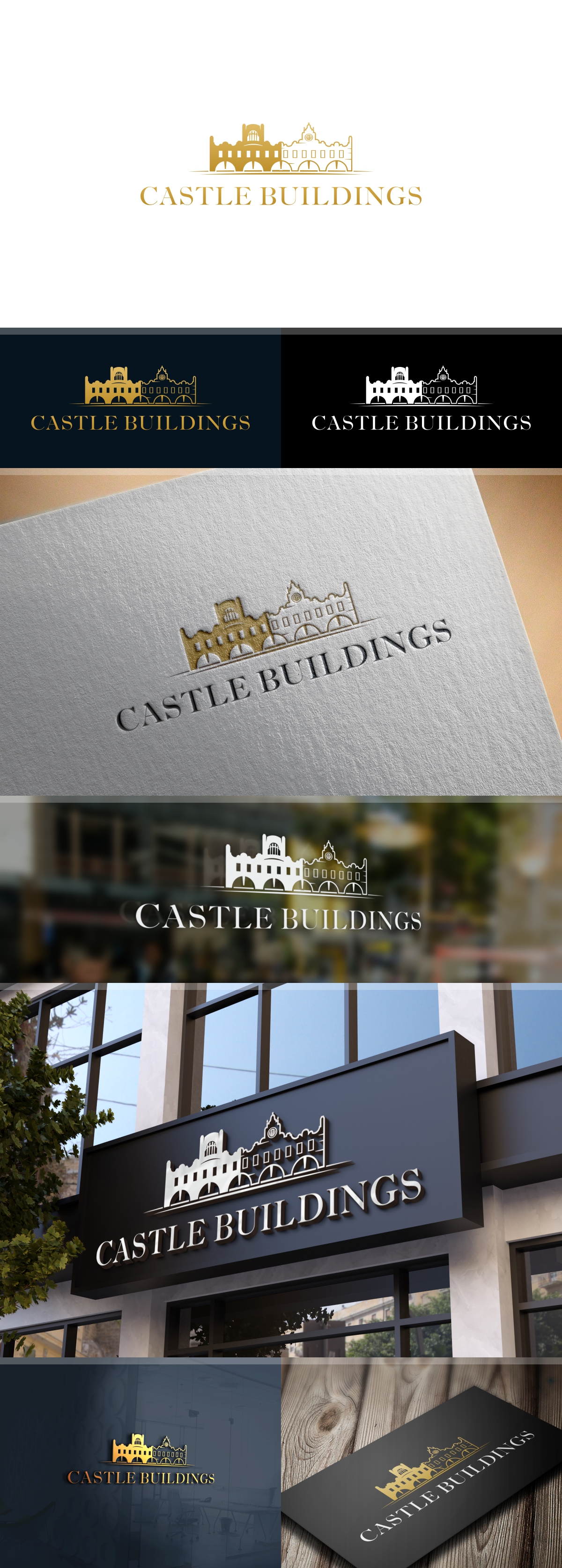 Logo Design by Artch4 for this project | Design #29778946