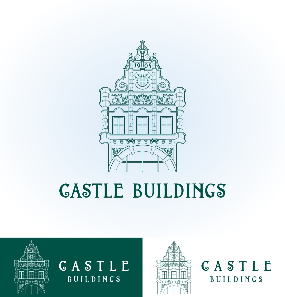 Logo Design by Artch4 for this project | Design #29847537