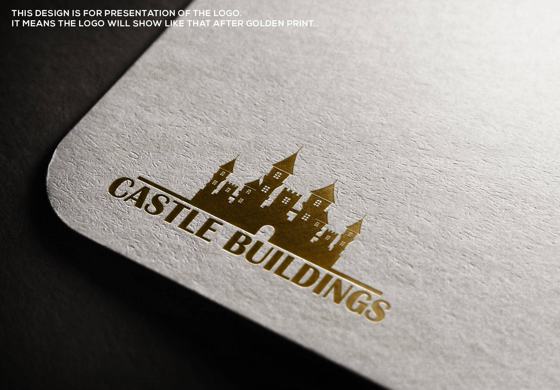 Logo Design by Rosalie.. for this project | Design #29779016