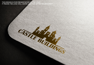 Logo-Design von Rosalie.. für dieses Projekt | Design: #29779016