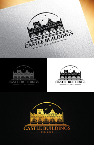 Logo Design by Logo Stock for this project | Design: #29770946