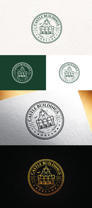 Logo Design by Logo Stock for this project | Design: #29770947