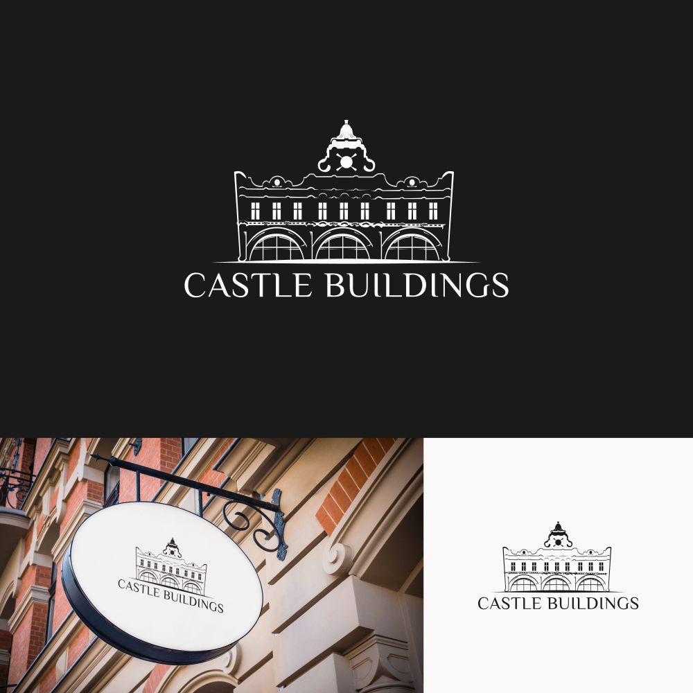 Logo Design by alitjuara for this project | Design #29816506