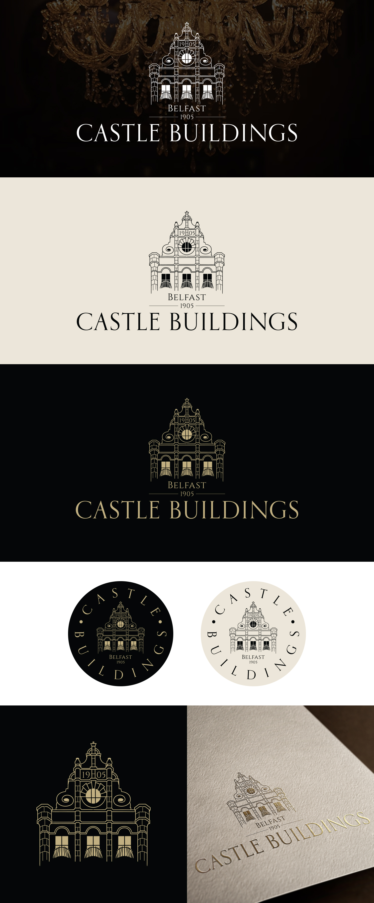Logo Design by designbysy for this project | Design #29823279