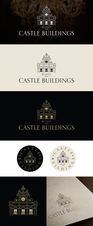 Logo Design by designbysy for this project | Design: #29823279