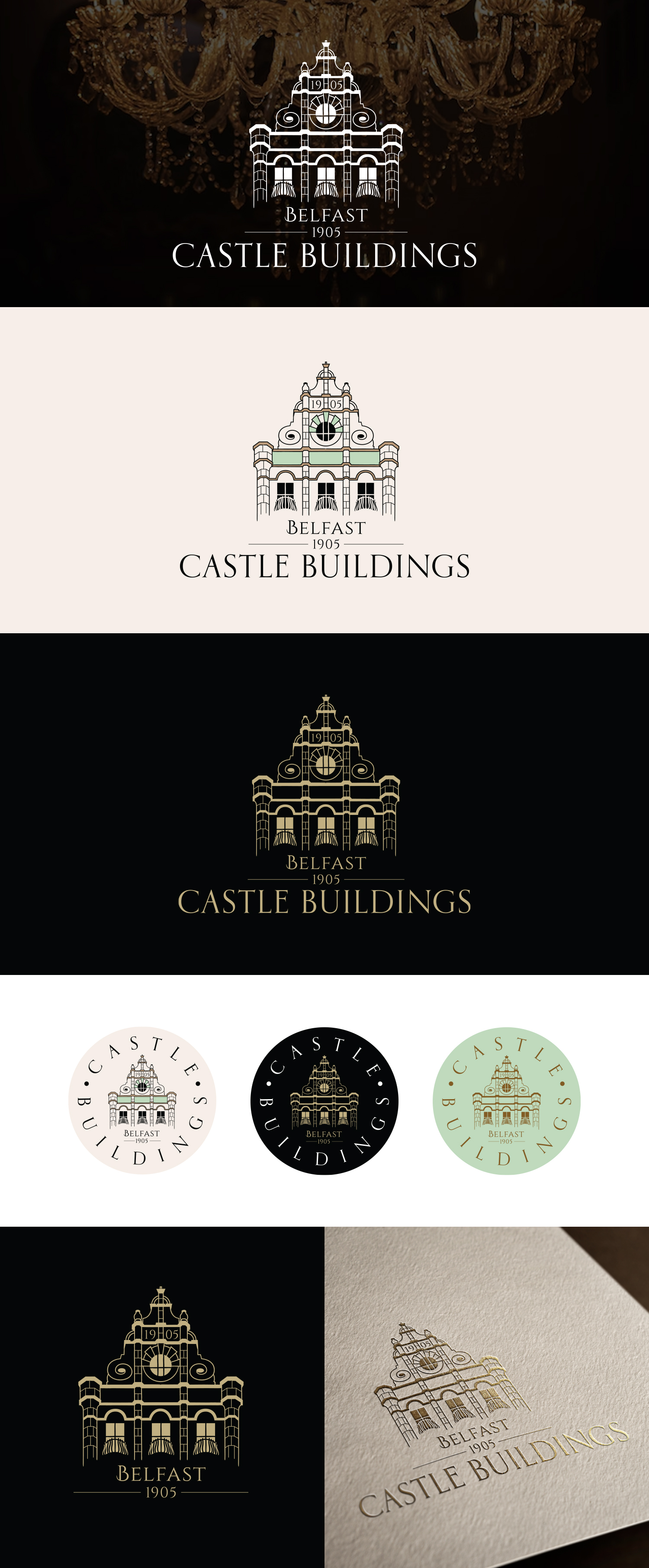 Logo Design by designbysy for this project | Design #29850701