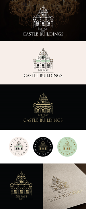 Logo-Design von designbysy für dieses Projekt | Design: #29850701