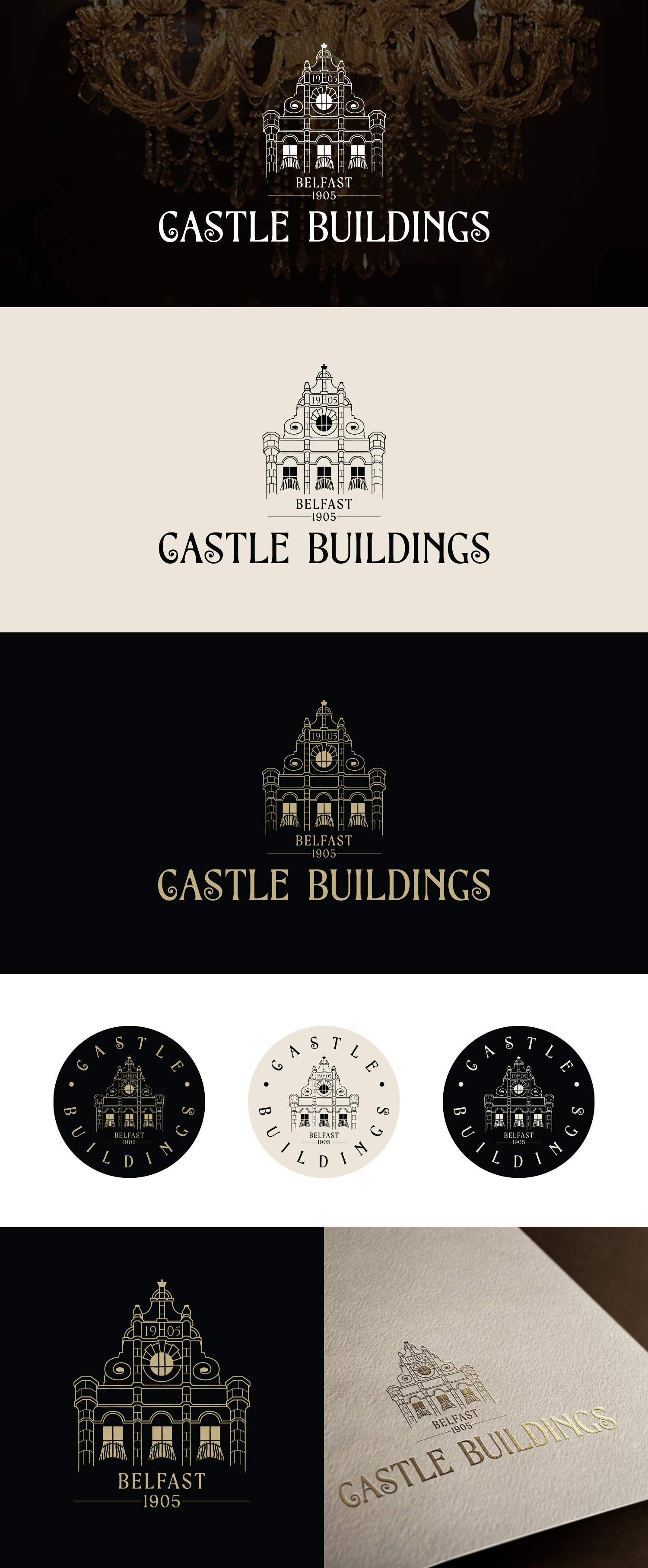 Logo Design by designbysy for this project | Design #29861522