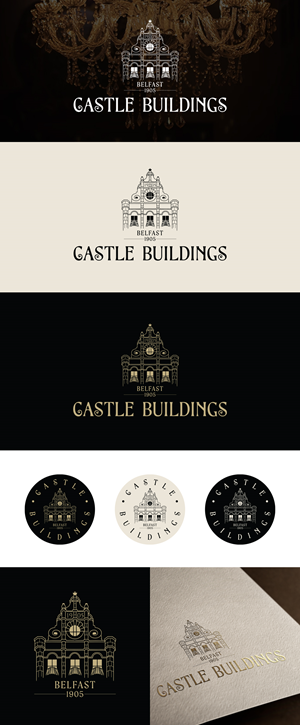 Logo-Design von designbysy für dieses Projekt | Design: #29861522