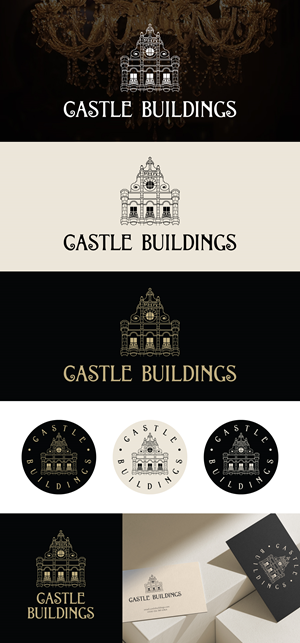 Logo Design by designbysy for this project | Design: #29870820