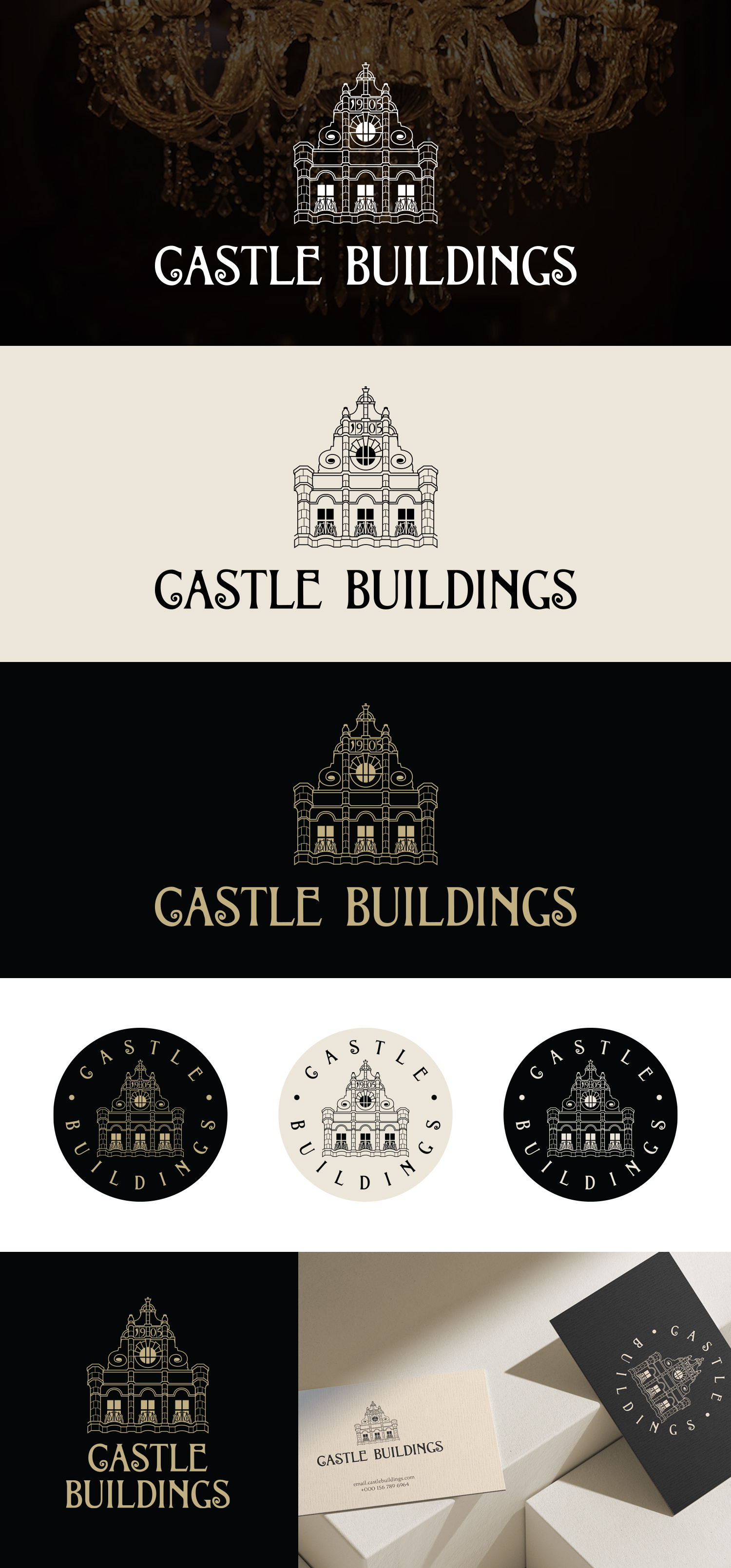 Logo Design by designbysy for this project | Design: #29870822