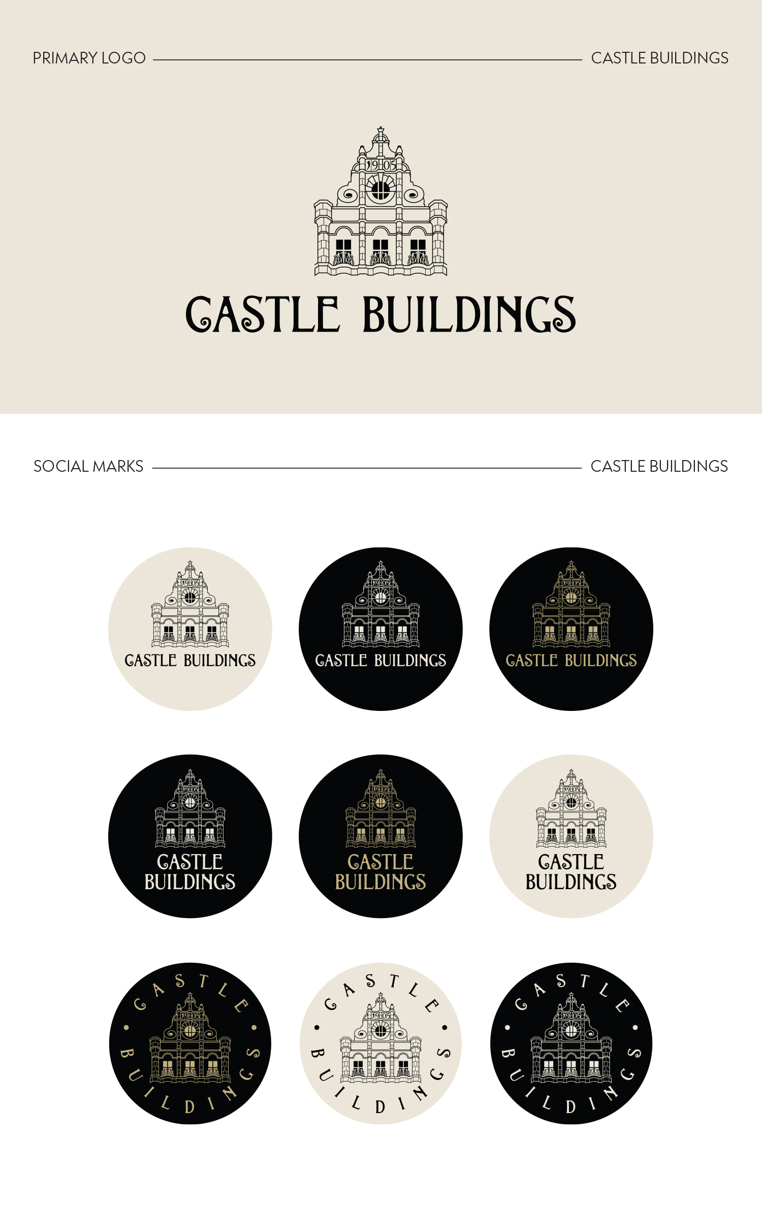 Logo Design by designbysy for this project | Design #29888684