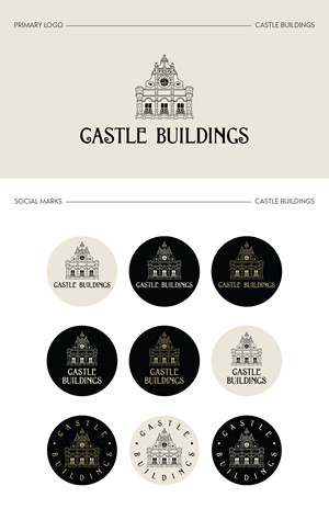Logo Design by designbysy for this project | Design: #29888684