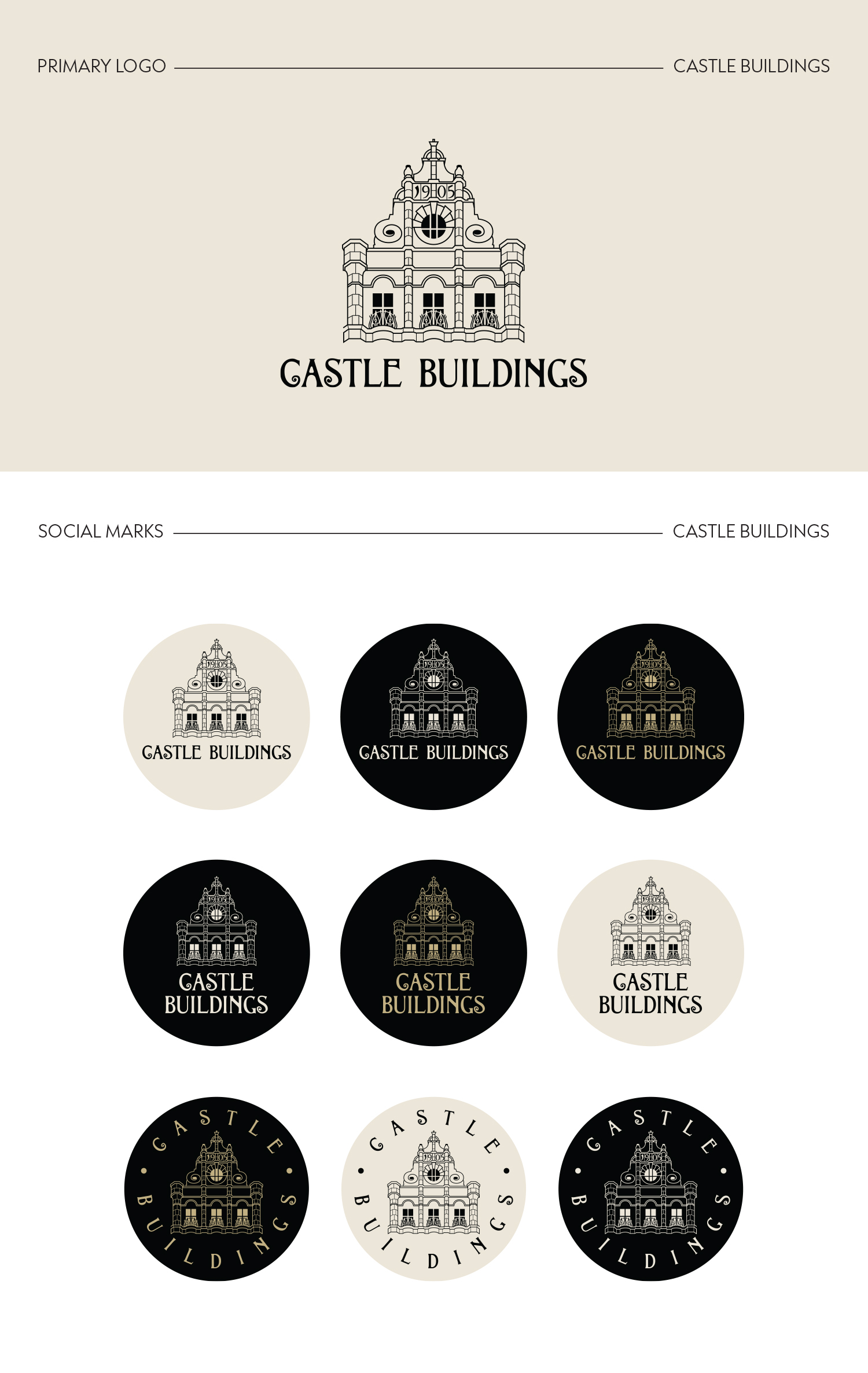 Logo Design by designbysy for this project | Design #29888685