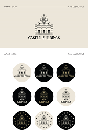 Logo Design by designbysy for this project | Design: #29888685