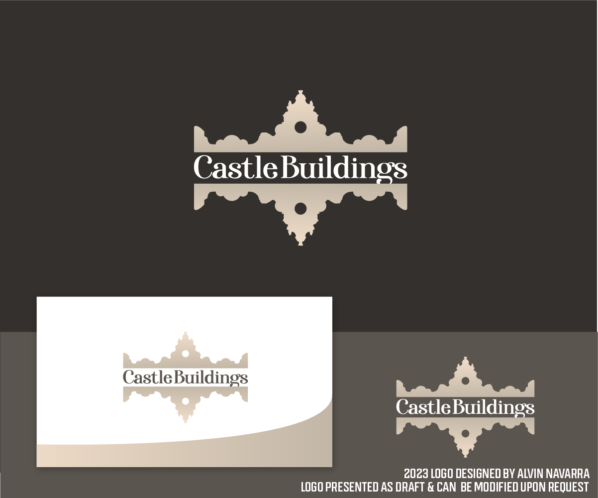 Logo Design by alvinnavarra for this project | Design #29809354
