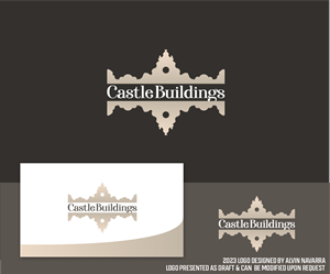 Logo Design by alvinnavarra for this project | Design: #29809354