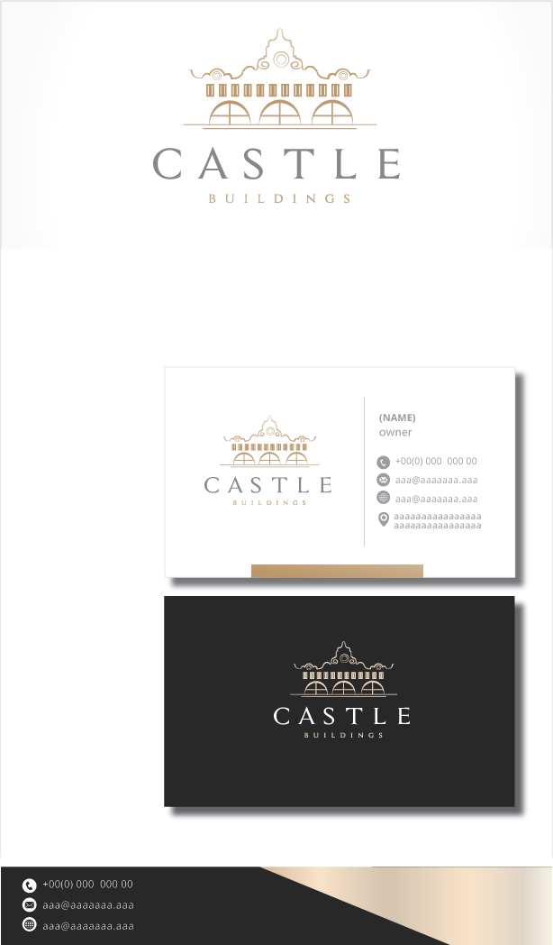 Logo Design by zebronicgraphic for this project | Design #29767319