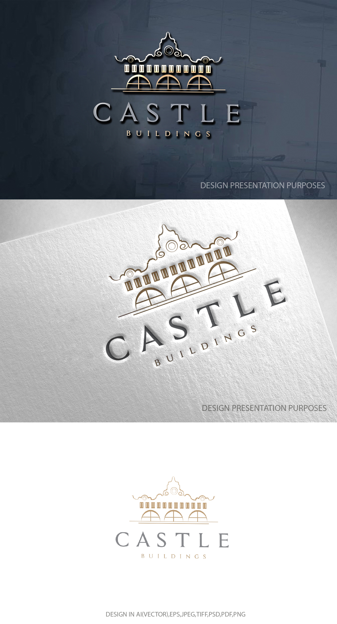 Logo Design by zebronicgraphic for this project | Design #29767320