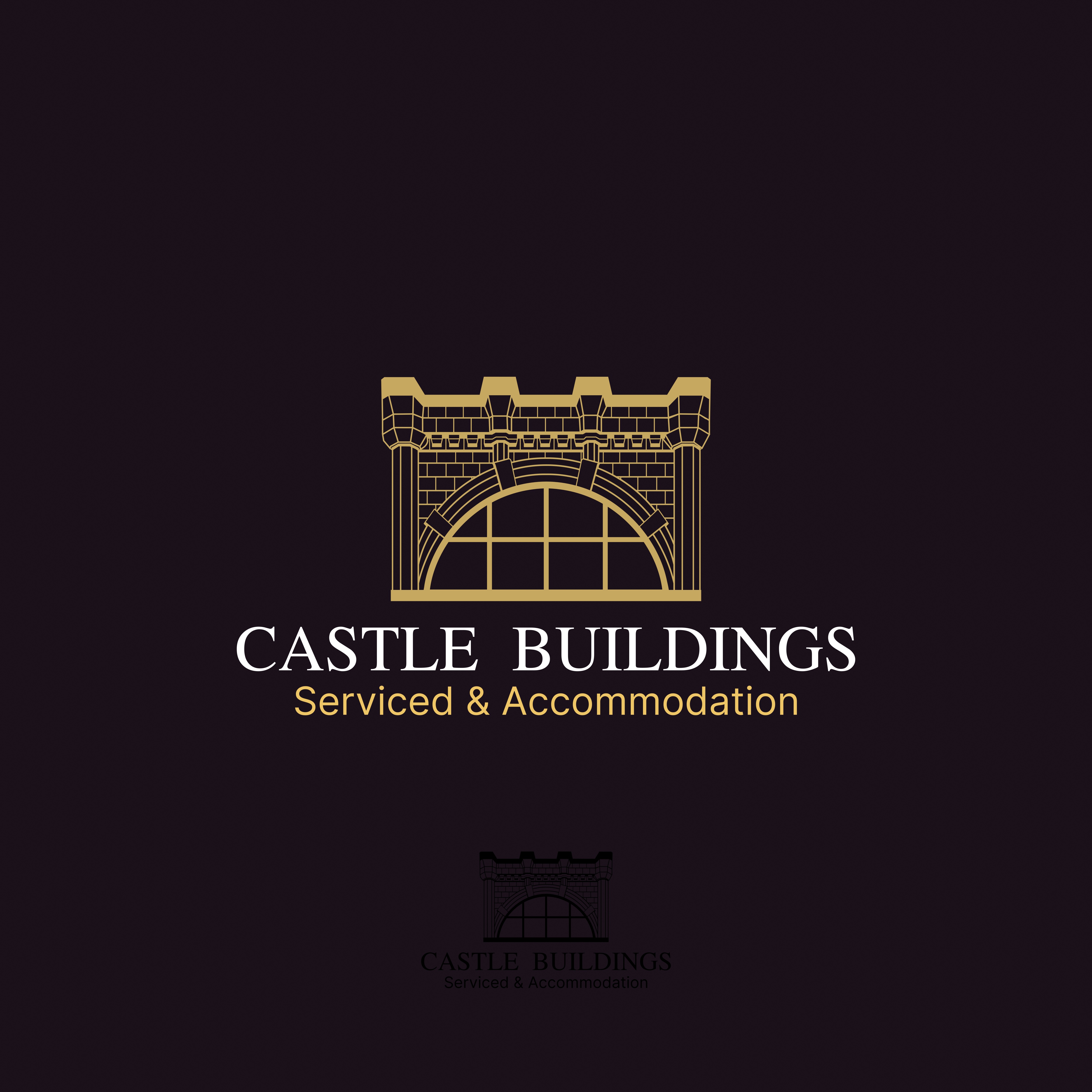 Logo Design by AyoebRoa for this project | Design #29800993