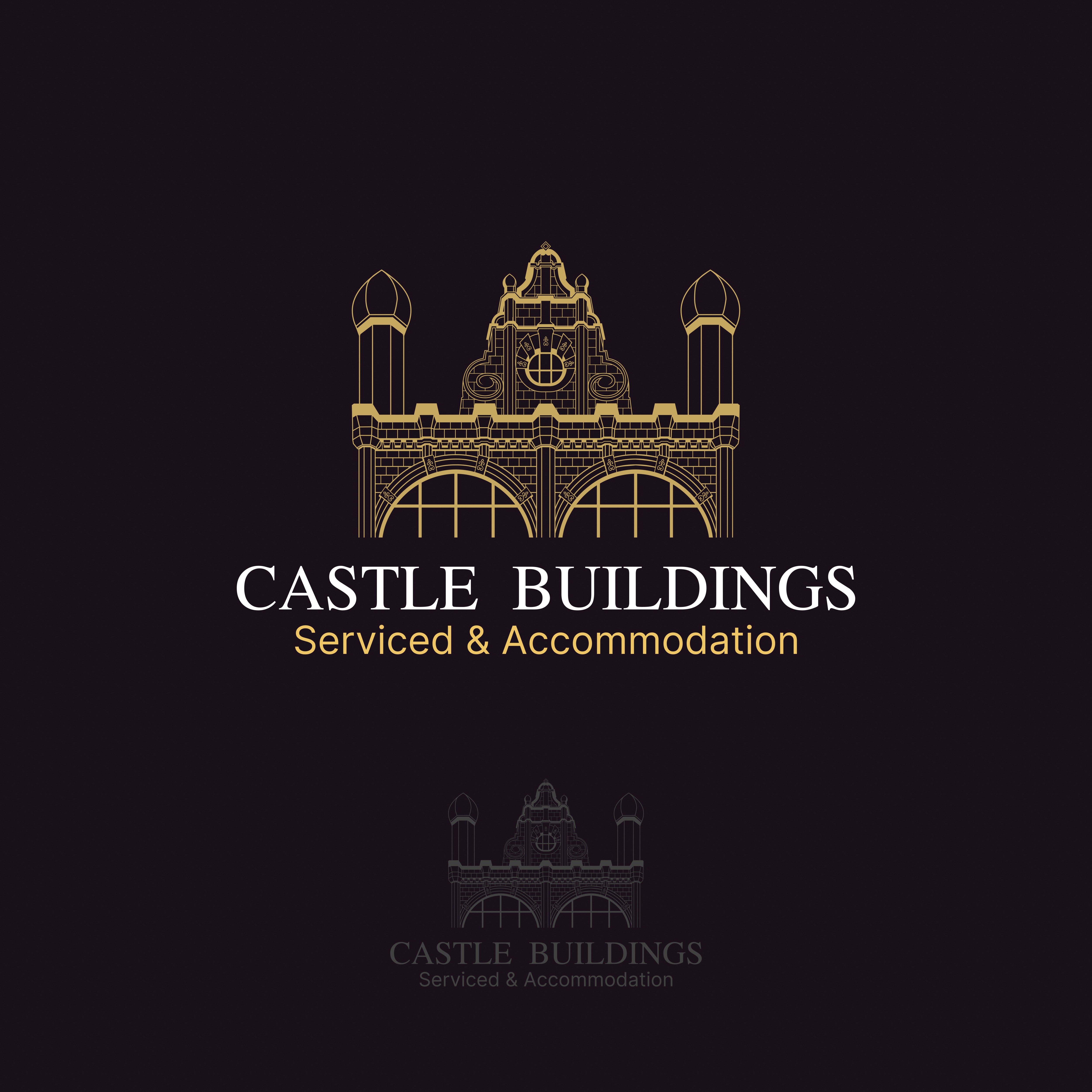 Logo Design by AyoebRoa for this project | Design #29805588