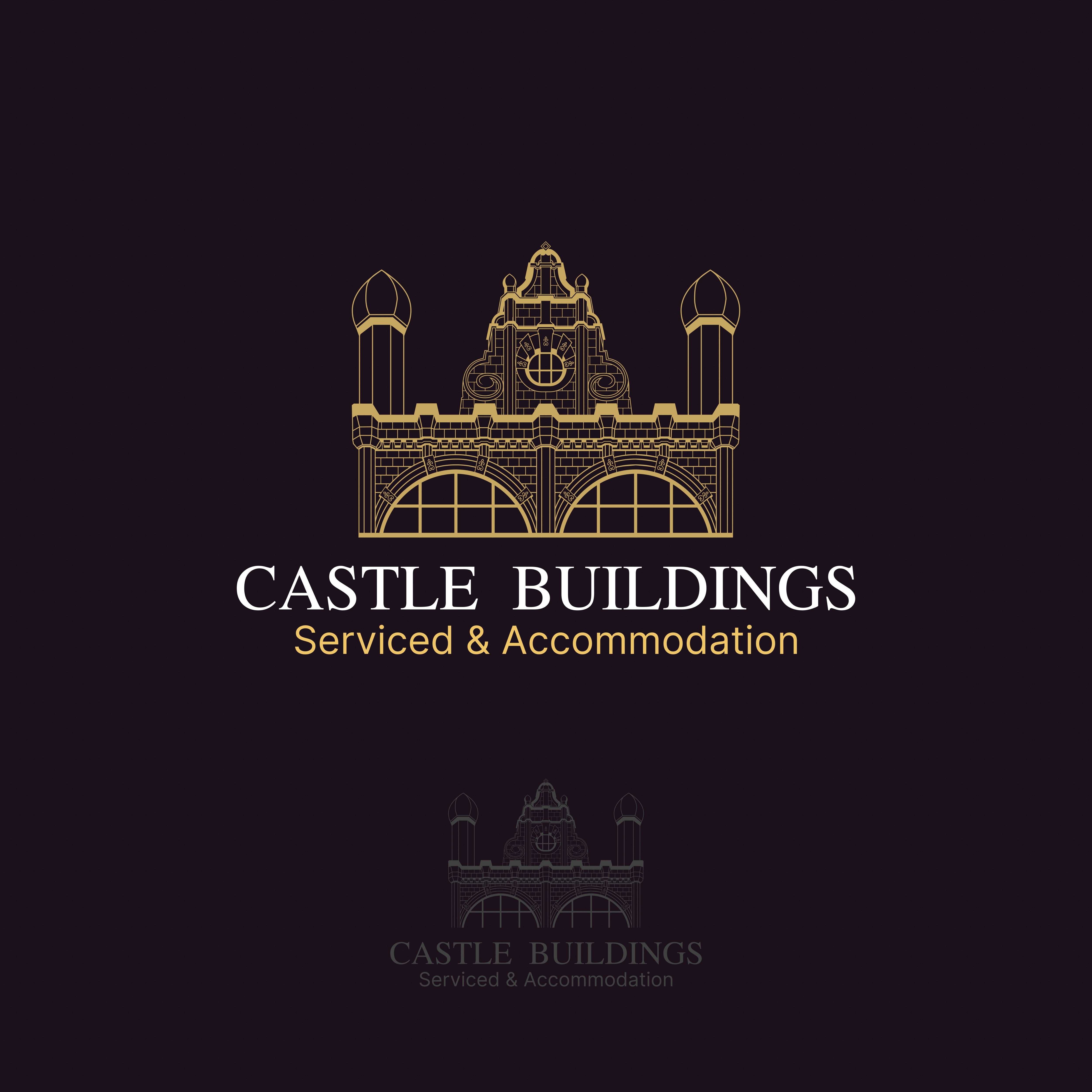 Logo Design by AyoebRoa for this project | Design #29805704