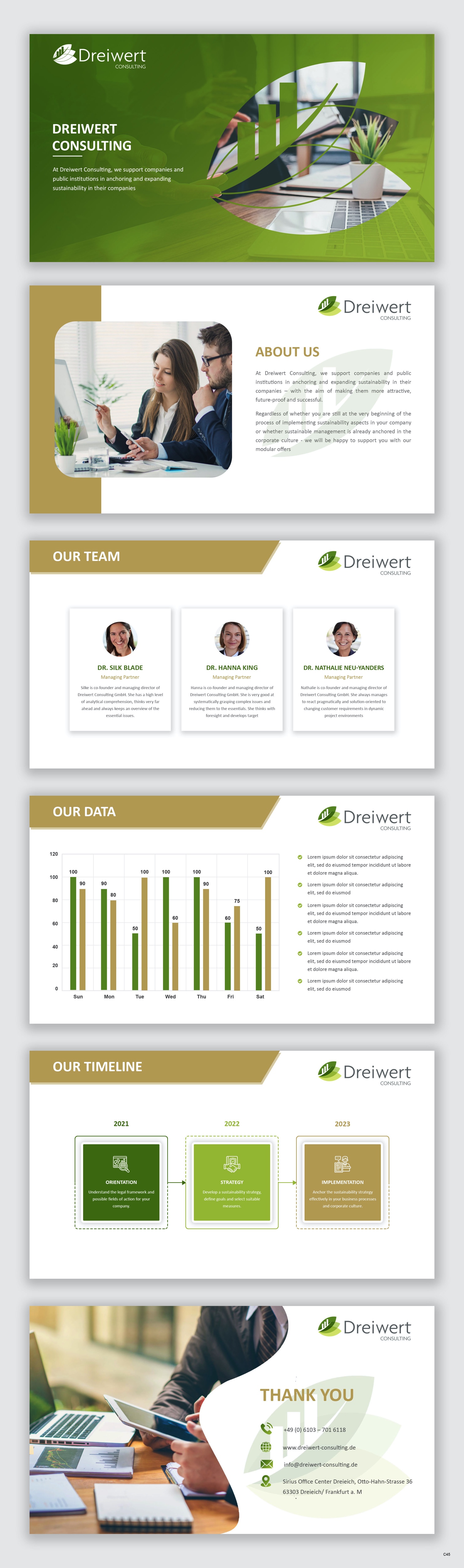 PowerPoint Design by pb for this project | Design #29773191