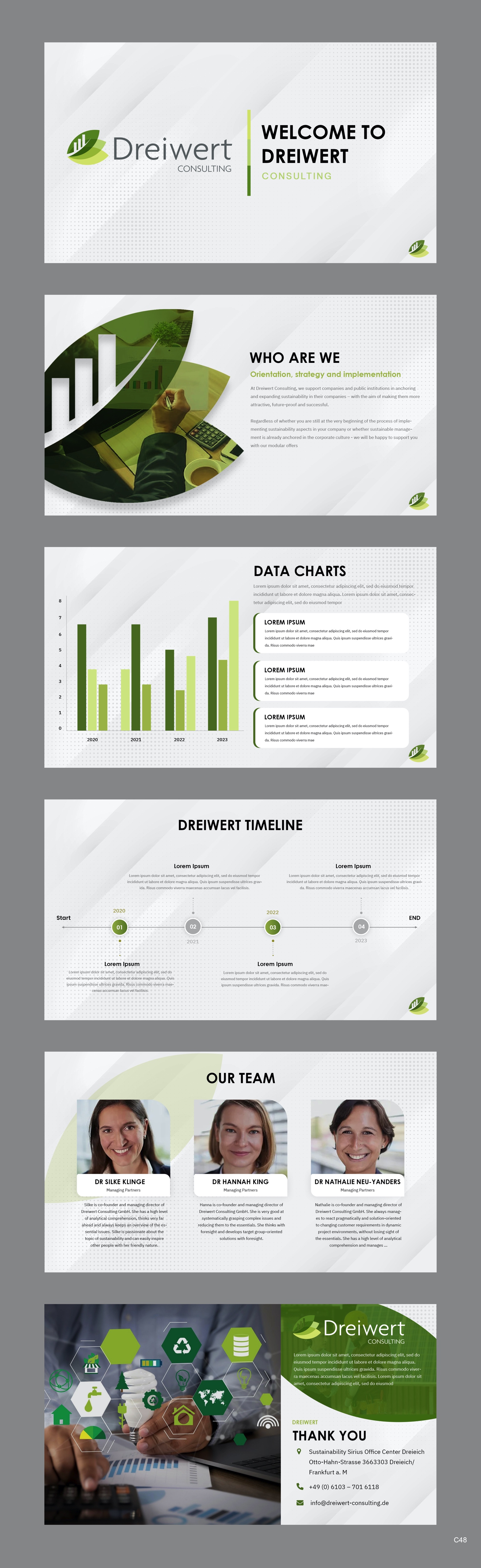 PowerPoint Design by pb for this project | Design #29773193
