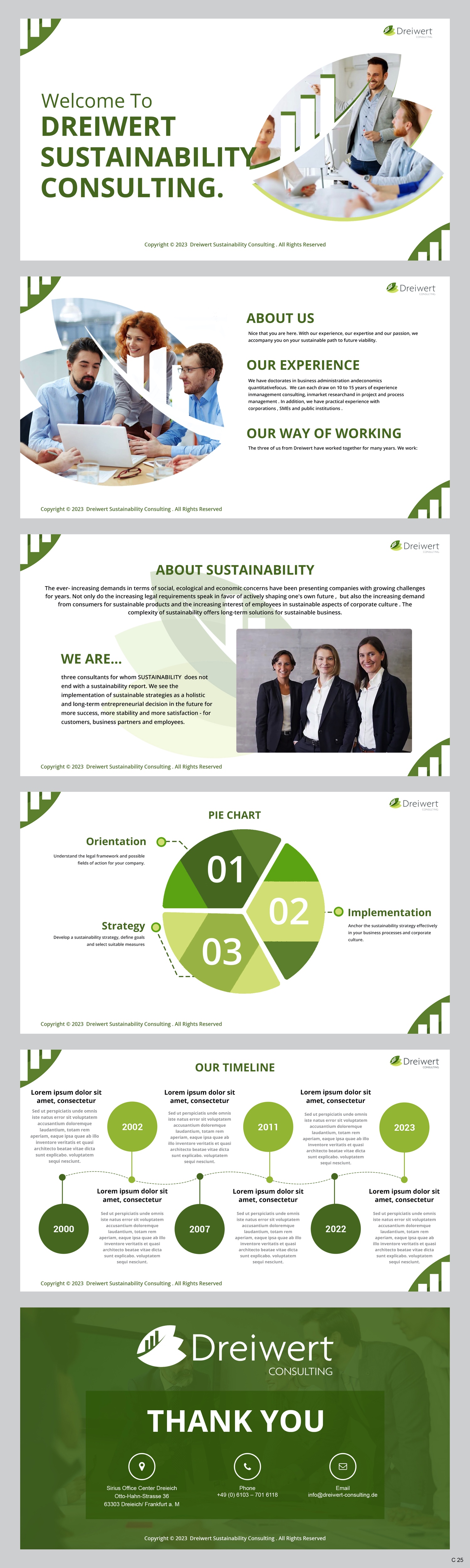 PowerPoint Design by pb for this project | Design #29773194