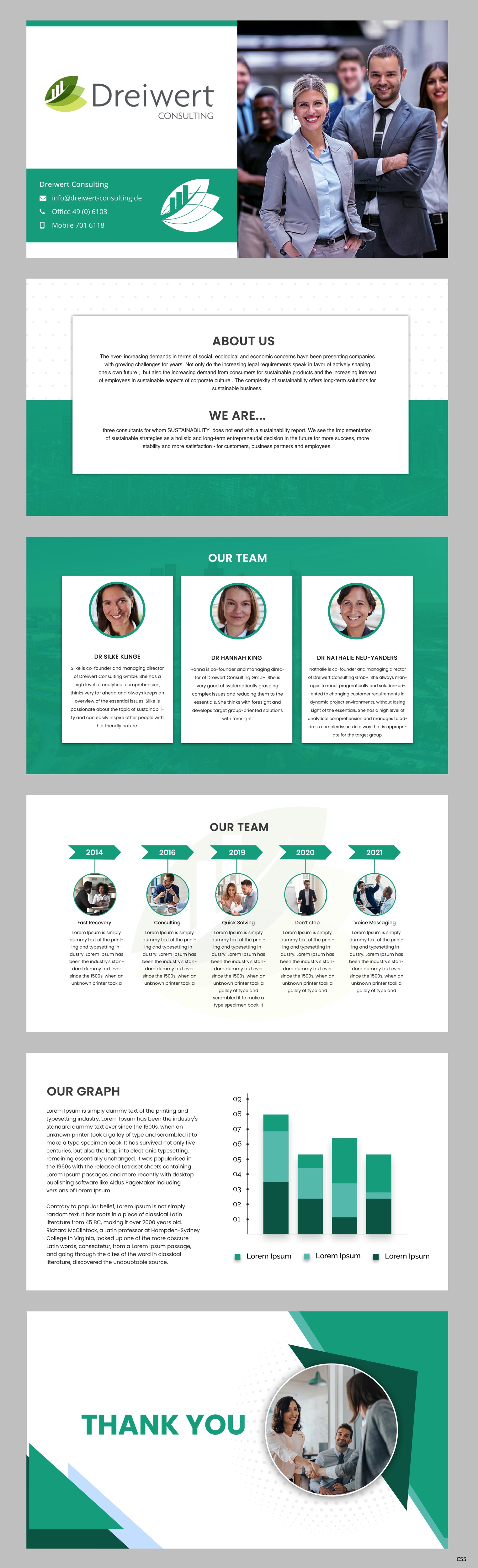 Design de PowerPoint par pb pour ce projet | Design #29773201