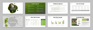 PowerPoint Design by agdesign