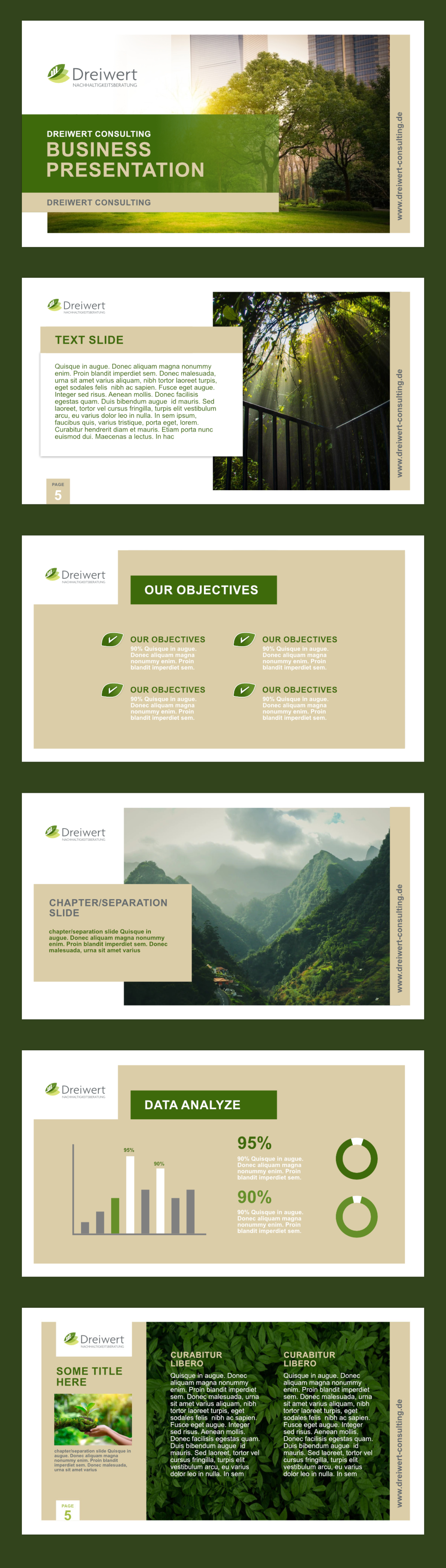 PowerPoint Design by Gareer for this project | Design #29775110