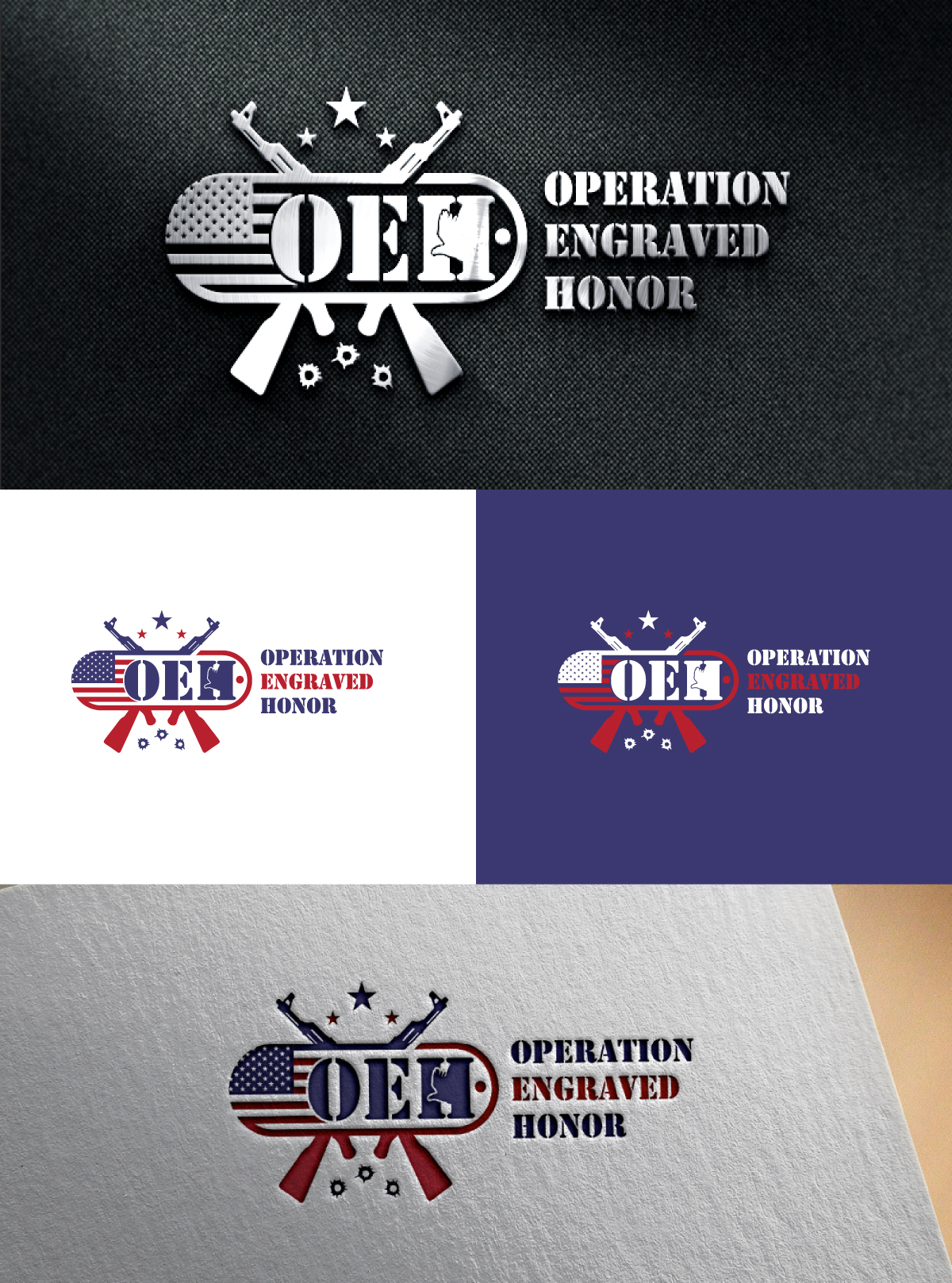 Logo Design by RS_Design for this project | Design #29777435