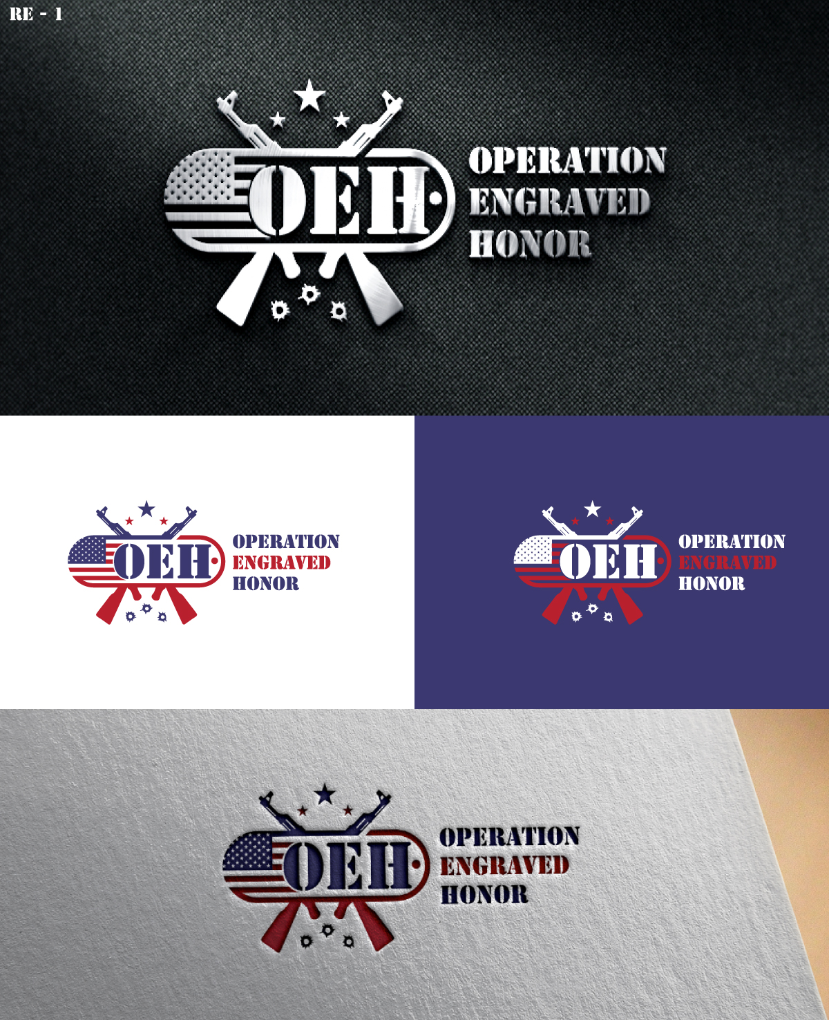 Logo Design by RS_Design for this project | Design #29783722