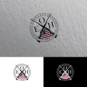 Logo Design by chris Ray for this project | Design: #29770938