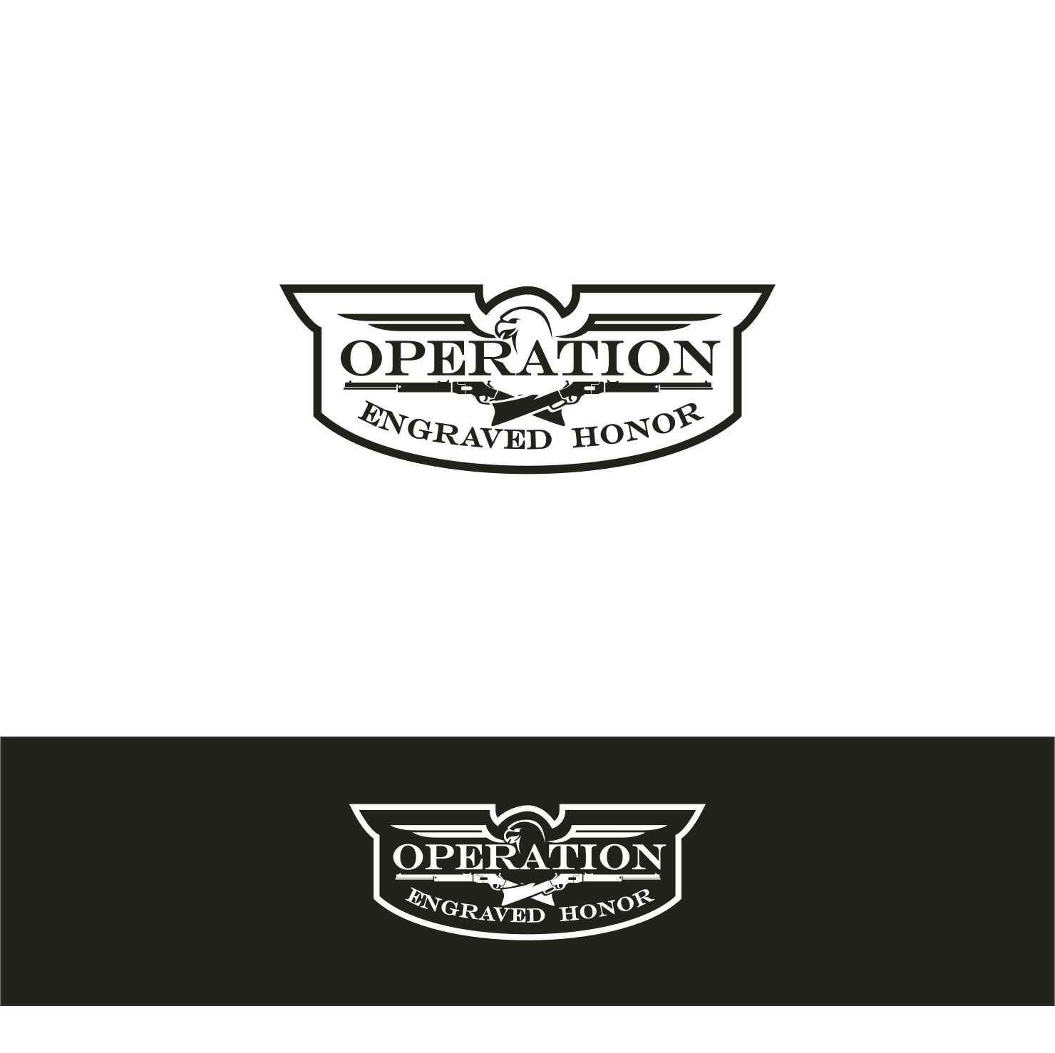 Logo Design by Arham Hidayat for this project | Design #29790830