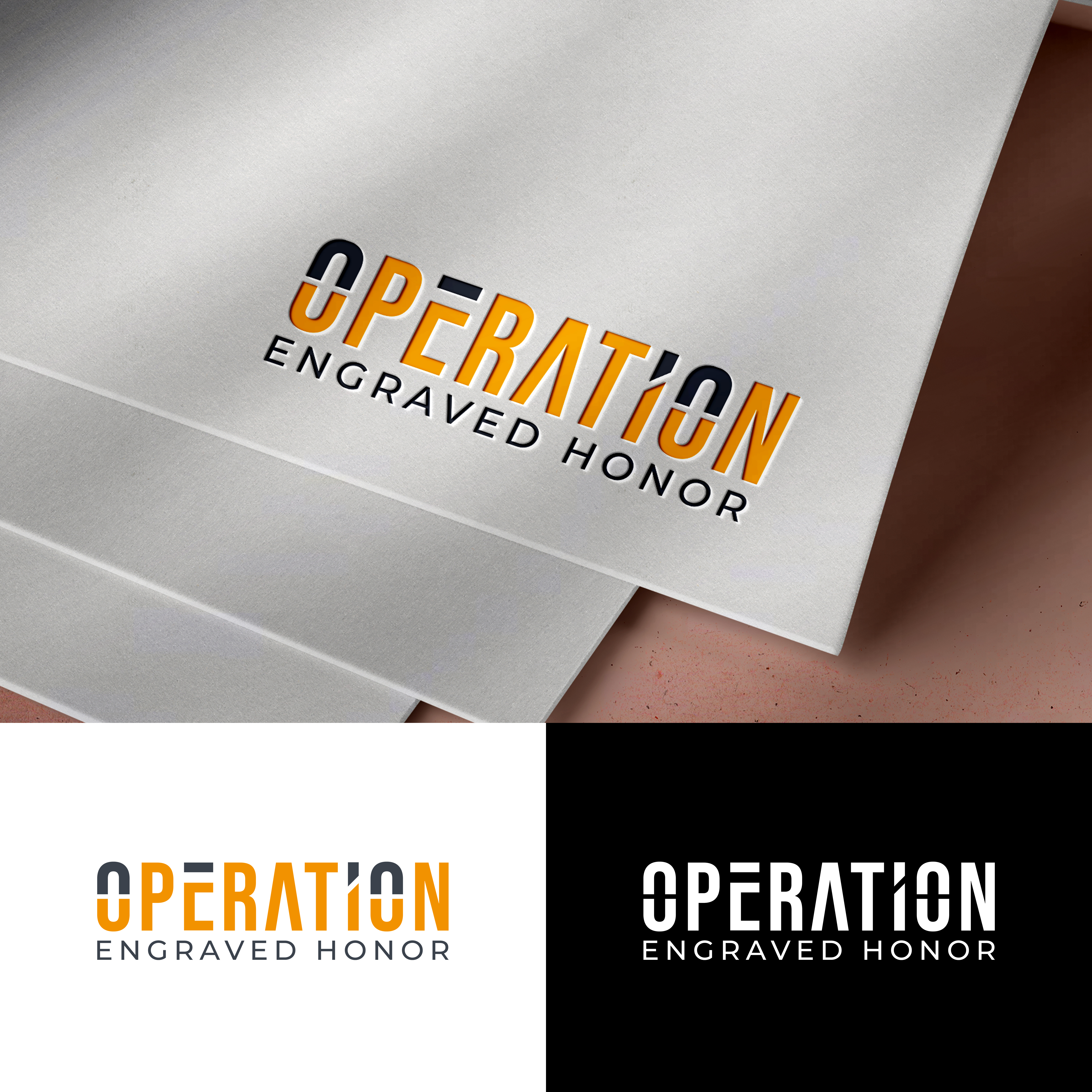 Logo Design by Lukil Araya for this project | Design #29801592