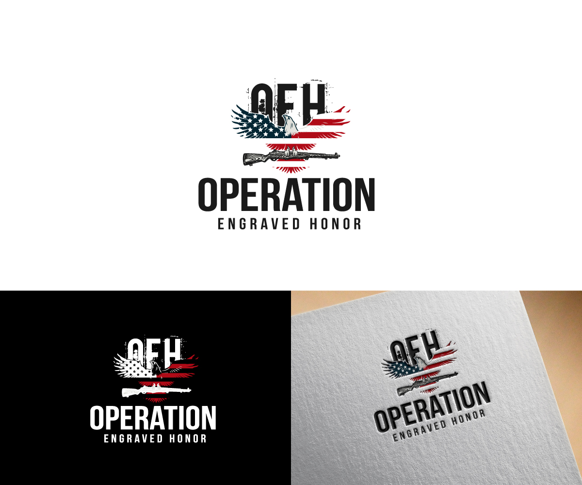 Logo Design by ikramhsakib for this project | Design #29769844