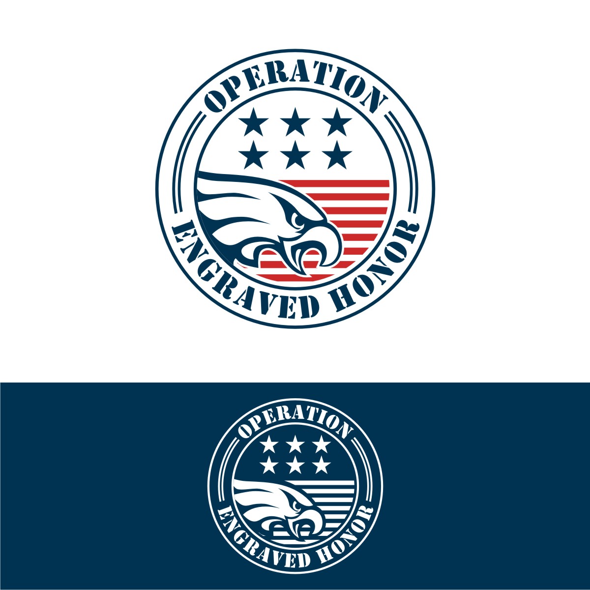 Logo Design by OrianO-70 for this project | Design #29803059