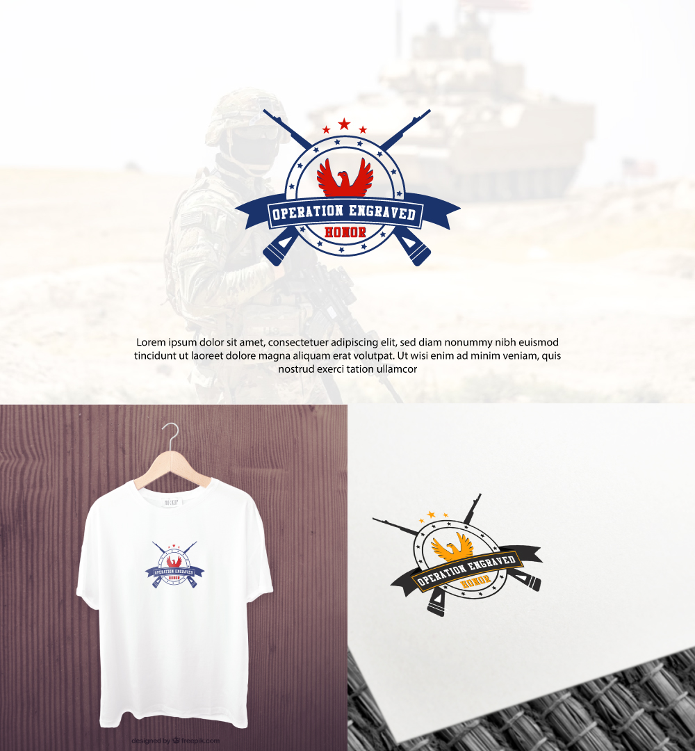 Logo Design by Tan-D for this project | Design #29783237