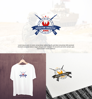 Logo Design by Tan-D for this project | Design: #29783237