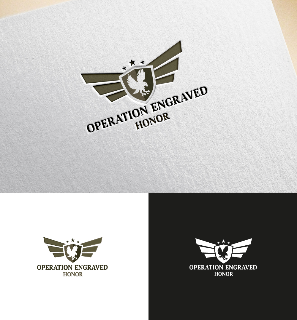 Logo Design by Tan-D for this project | Design #29783238