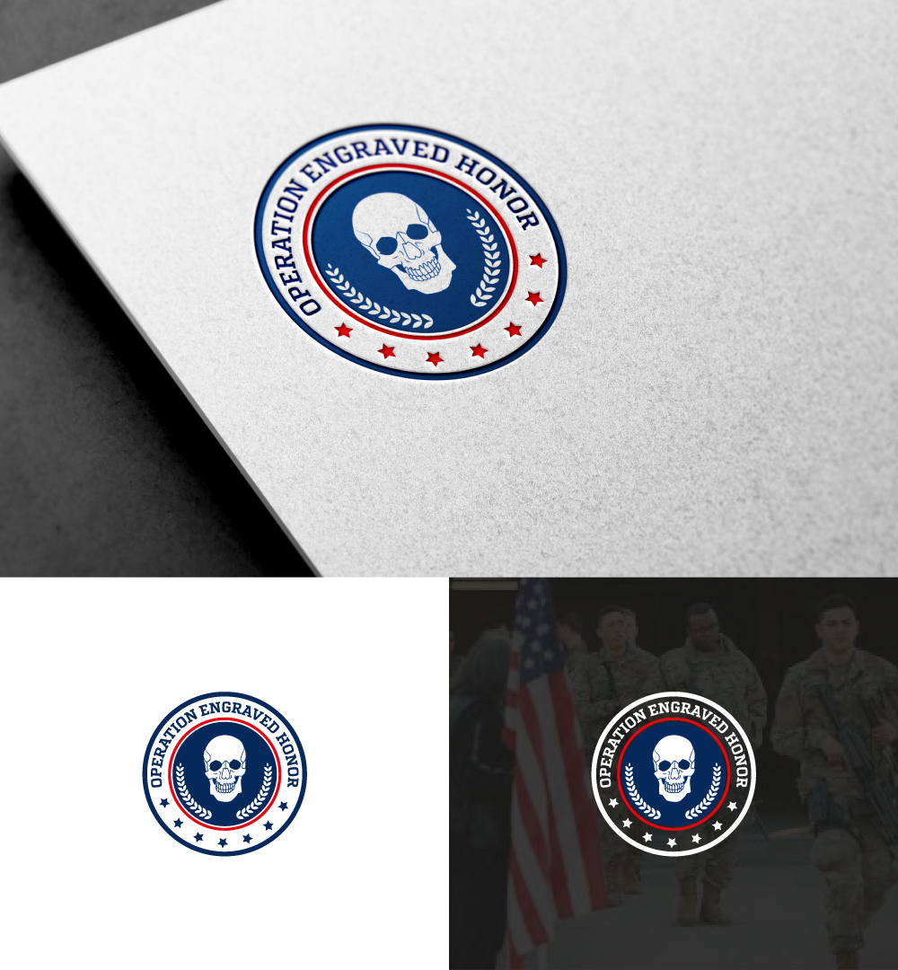 Logo Design by Tan-D for this project | Design #29783239