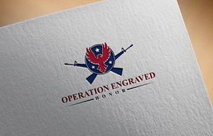 Logo Design by Hridoy Mizi 2 for this project | Design: #29772906