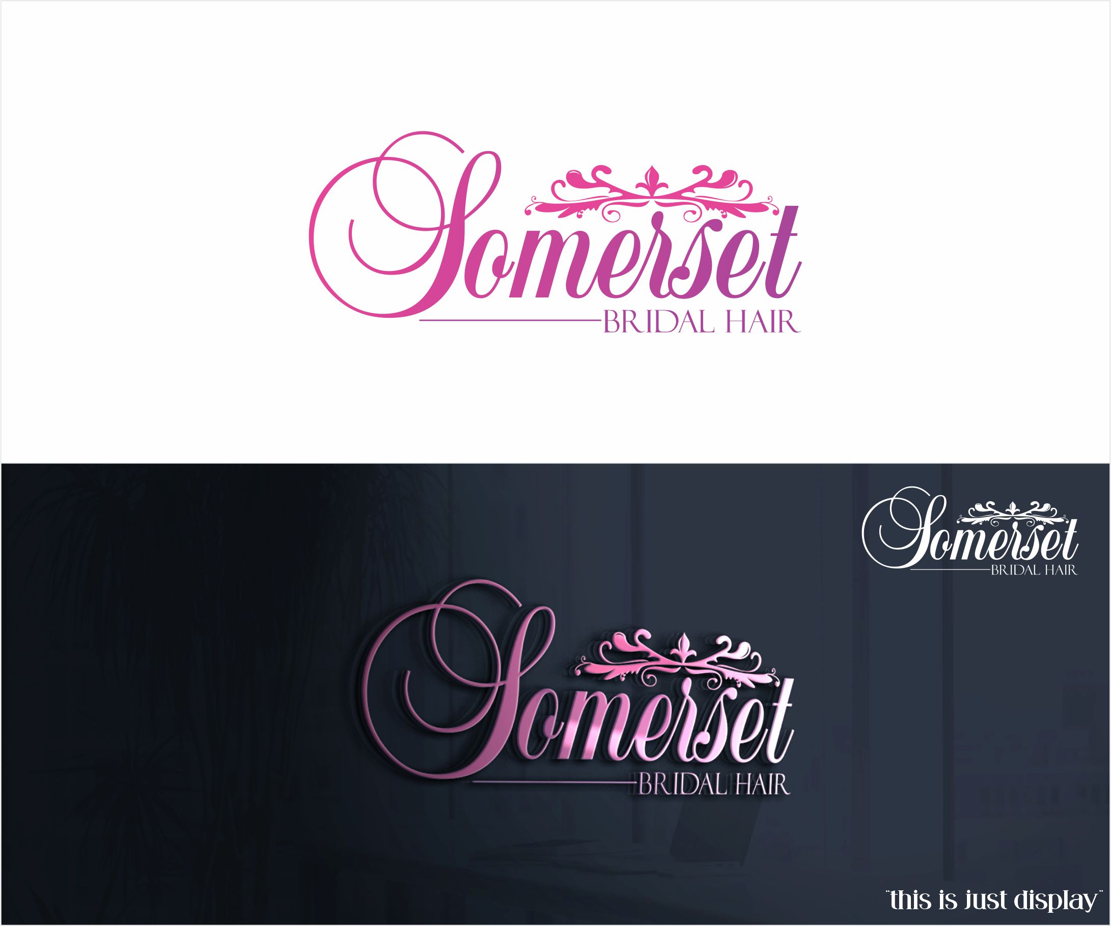 Logo Design by alkaline for this project | Design #29774693