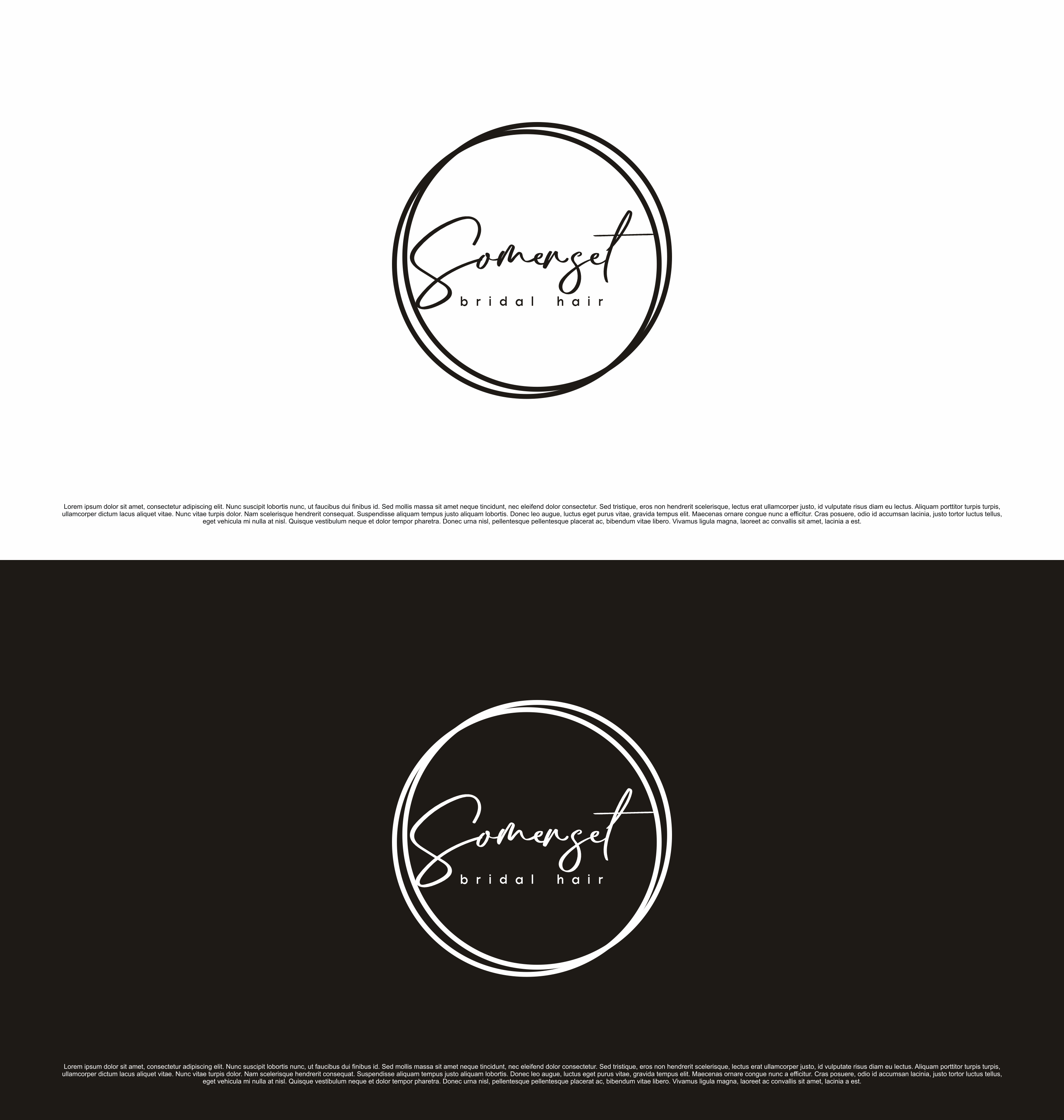 Logo Design by saesean for this project | Design #29775195