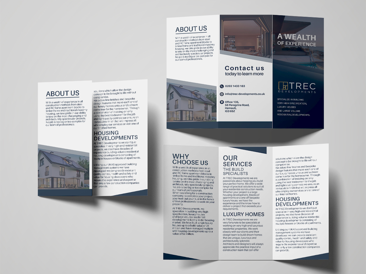 Design de Flyer par 21 Design pour ce projet | Design #29772934