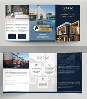 Flyer-Design von creativemood438 für dieses Projekt | Design: #29798005