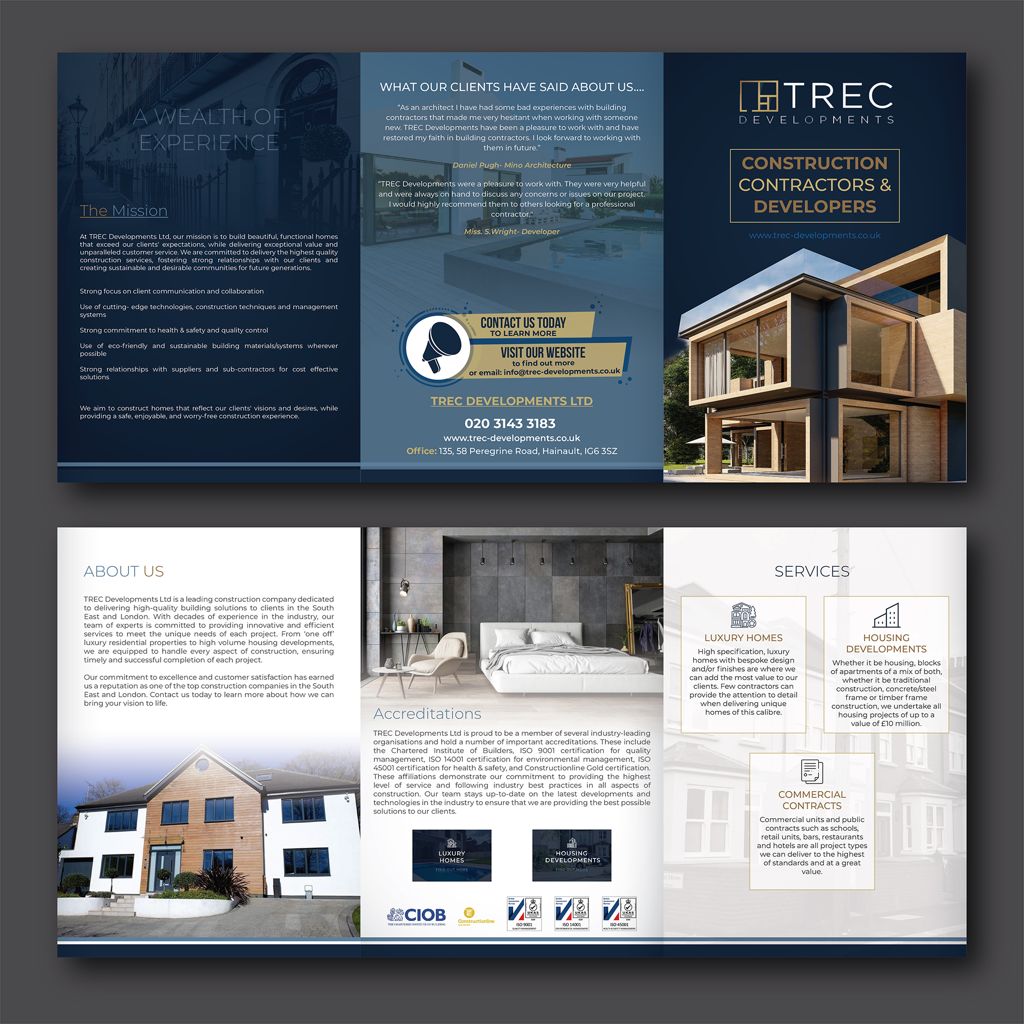 Flyer-Design von creativemood438 für dieses Projekt | Design #29983761