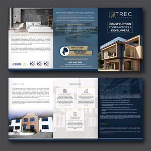 Flyer-Design von creativemood438 für dieses Projekt | Design: #30055099